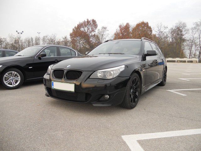 2011.11.06. - BMW MS - foto