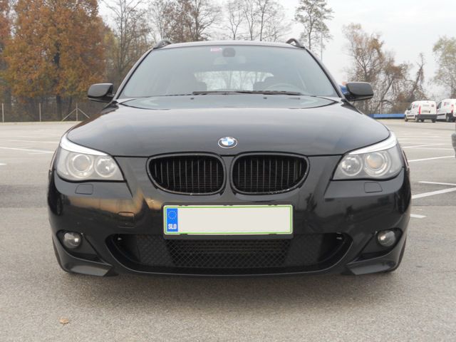 2011.11.06. - BMW MS - foto