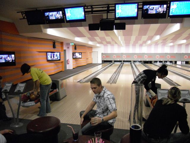 2012.02.25. - Bowling MS - foto
