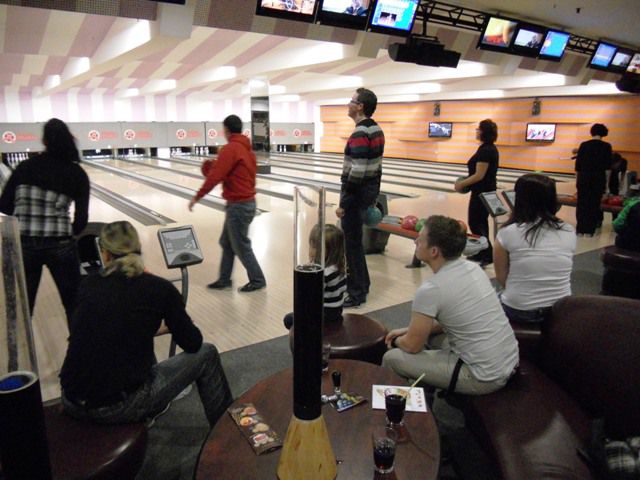 2012.02.25. - Bowling MS - foto