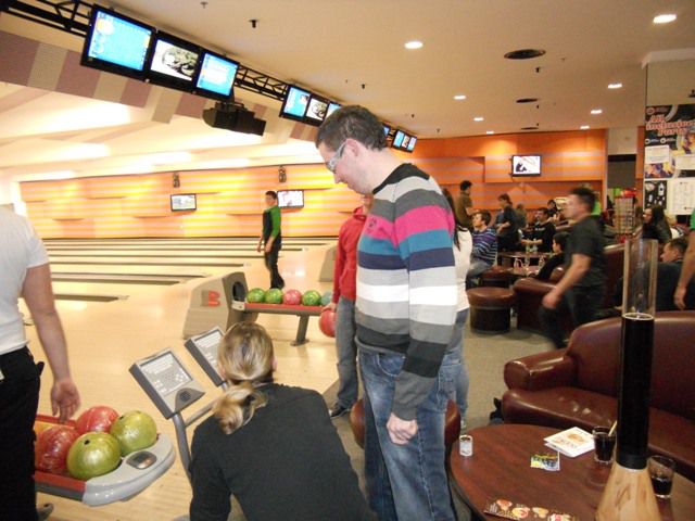 2012.02.25. - Bowling MS - foto