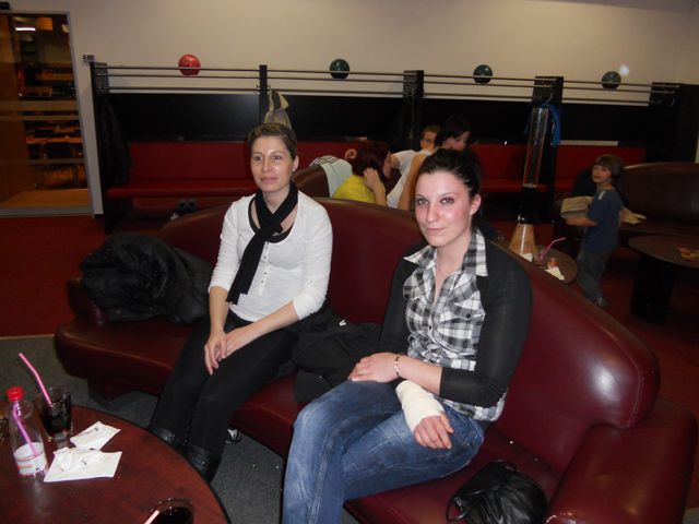 2012.02.25. - Bowling MS - foto