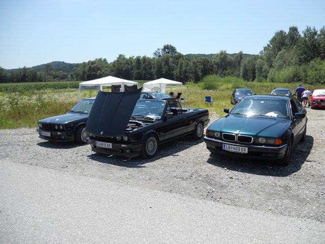 2012.07.14. - BMW dreamcars - foto povečava