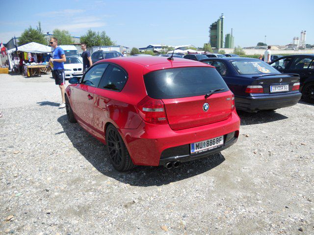 2012.07.14. - BMW dreamcars - foto povečava