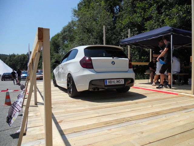 2012.07.14. - BMW dreamcars - foto povečava