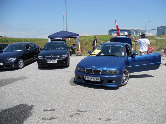 2012.07.14. - BMW dreamcars - foto povečava