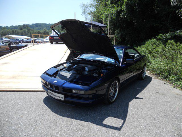 2012.07.14. - BMW dreamcars - foto povečava