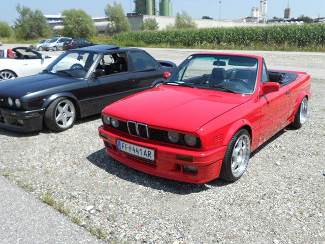 2012.07.14. - BMW dreamcars - foto povečava