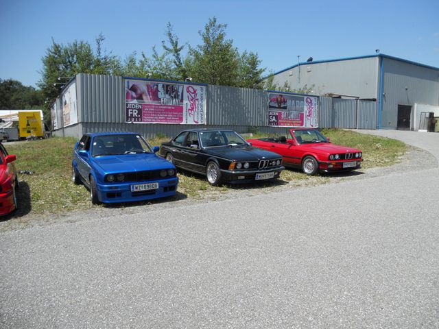 2012.07.14. - BMW dreamcars - foto