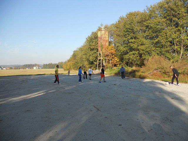 2012.10.21.  - Zaključek sezone PP SVS 2012 - foto