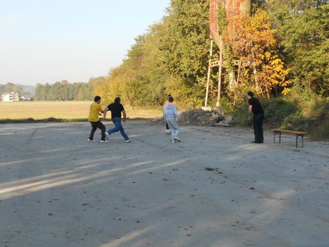 2012.10.21.  - Zaključek sezone PP SVS 2012 - foto povečava