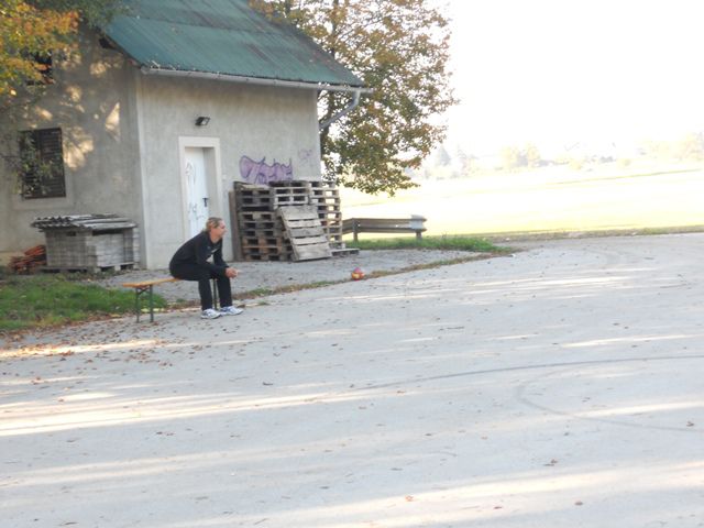 2012.10.21.  - Zaključek sezone PP SVS 2012 - foto