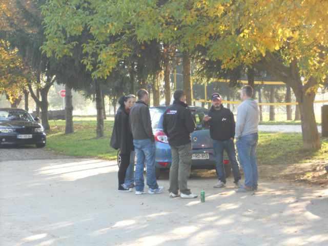 2012.10.21.  - Zaključek sezone PP SVS 2012 - foto