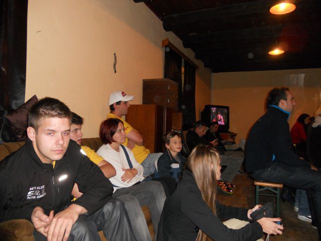 2012.10.21.  - Zaključek sezone PP SVS 2012 - foto povečava