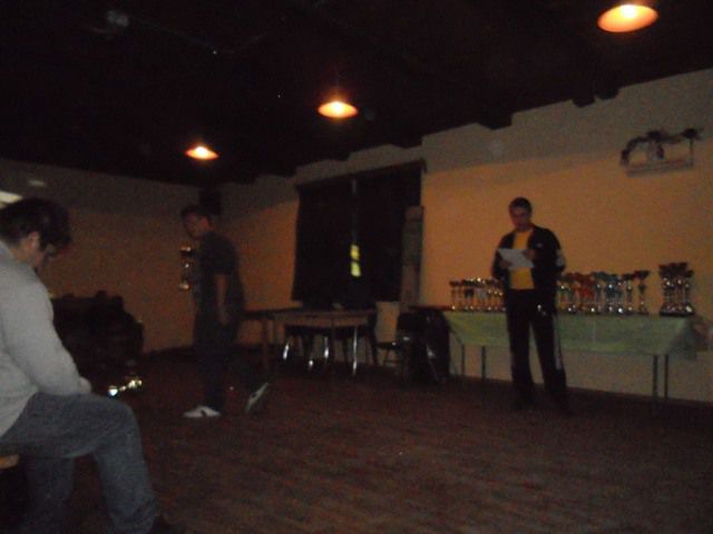 2012.10.21.  - Zaključek sezone PP SVS 2012 - foto povečava