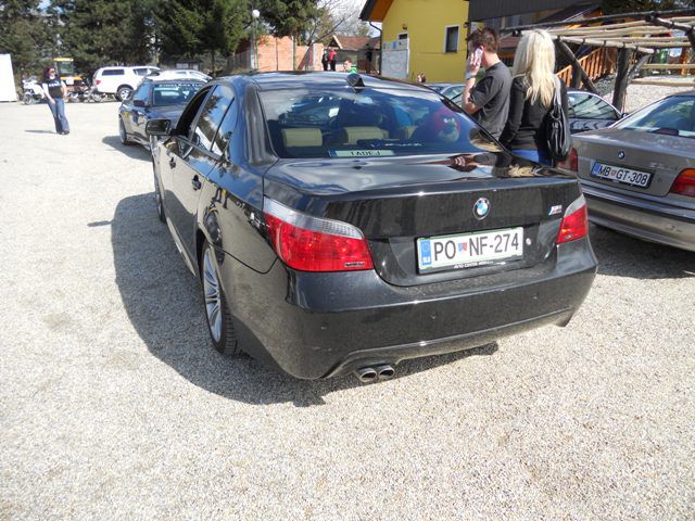 2013.4.13. - BMW Zg. Konjišče - foto povečava