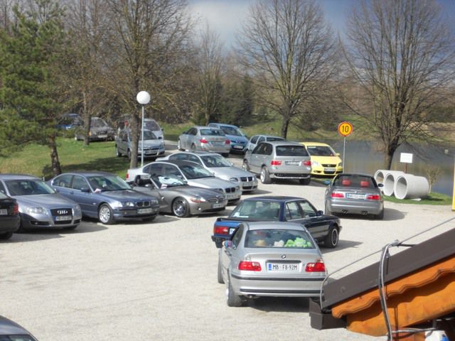 2013.4.13. - BMW Zg. Konjišče - foto povečava