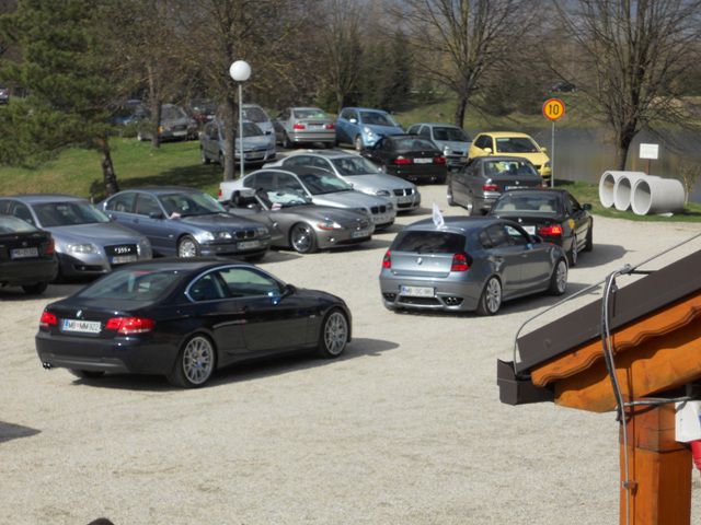 2013.4.13. - BMW Zg. Konjišče - foto