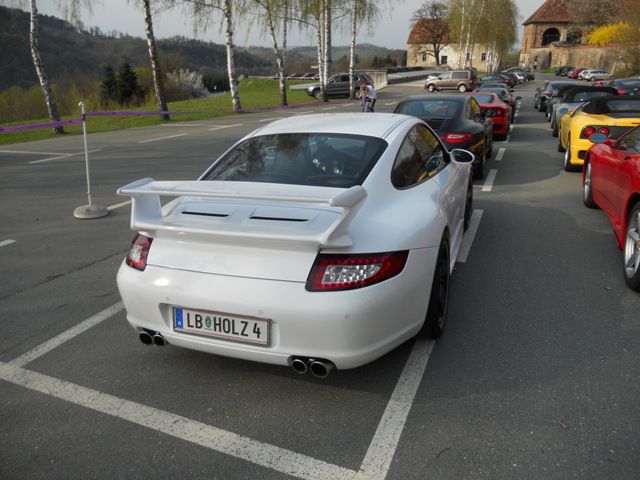 2013.4.19. - Sportcars Leibnitz - foto povečava