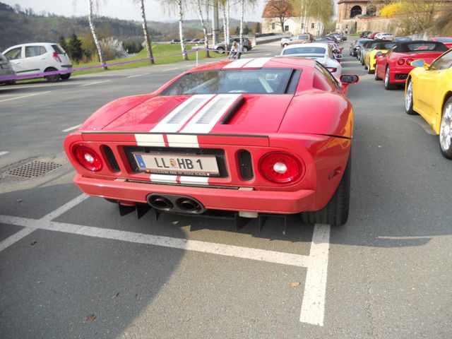 2013.4.19. - Sportcars Leibnitz - foto povečava