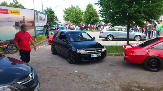 2013.5.12. - Drag Race MS  - foto povečava