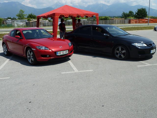 2013.6.15. - Srečanje Kranj - foto