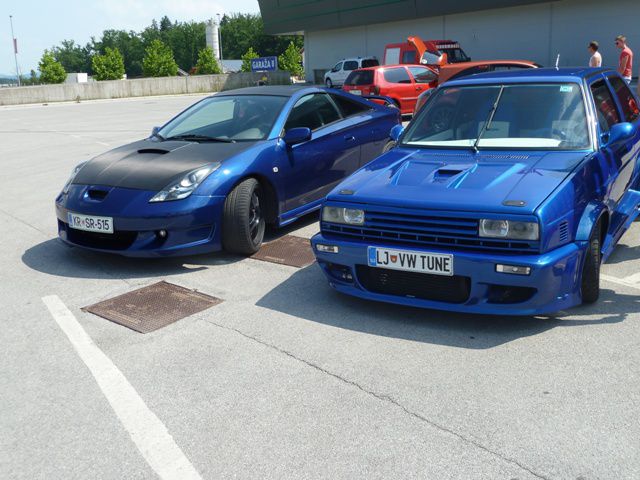 2013.6.15. - Srečanje Kranj - foto povečava