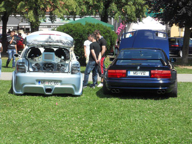 2013.6.30. - Srečanje Ivanič Grad - foto