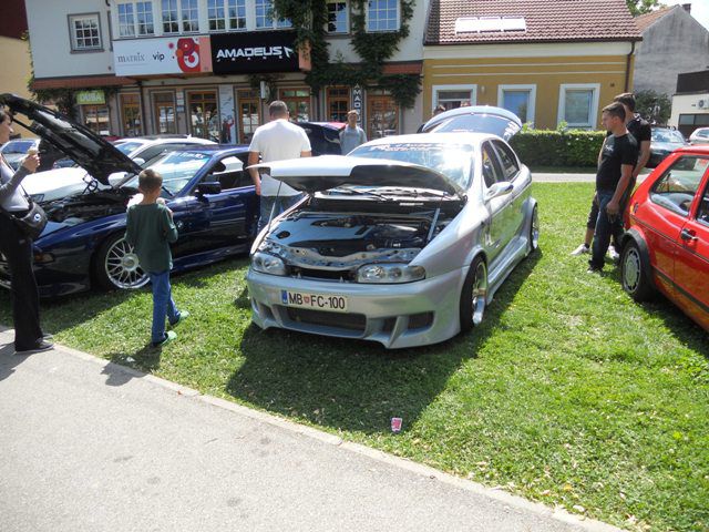 2013.6.30. - Srečanje Ivanič Grad - foto