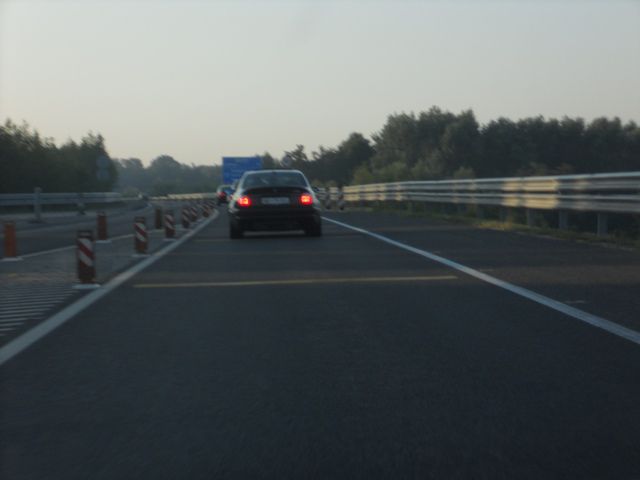 2013.8.17. - BMW srečanje Balaton - foto