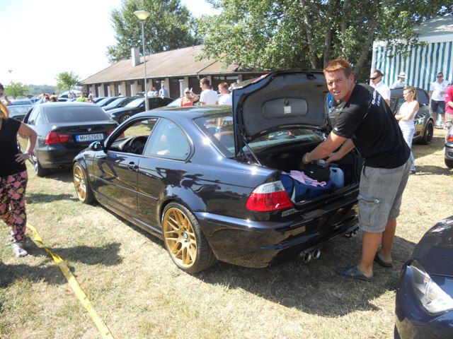 2013.8.17. - BMW srečanje Balaton - foto povečava