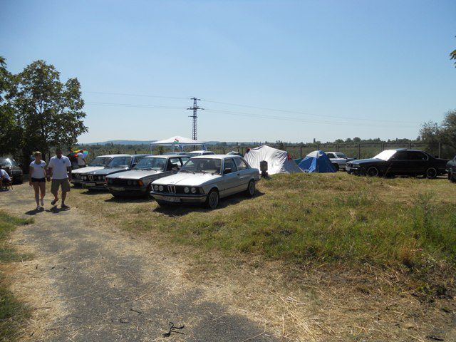 2013.8.17. - BMW srečanje Balaton - foto povečava