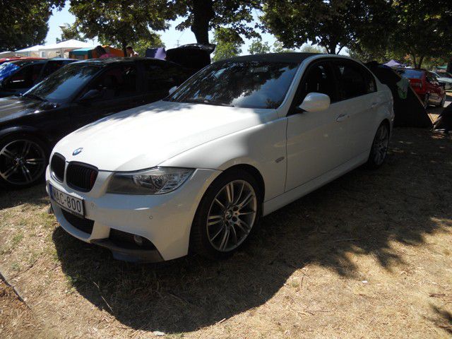 2013.8.17. - BMW srečanje Balaton - foto