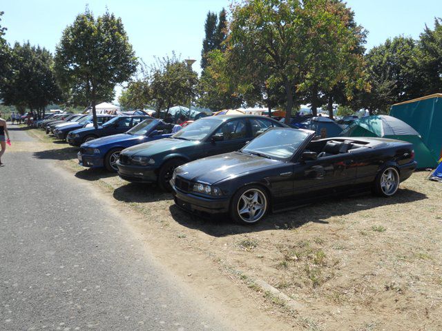 2013.8.17. - BMW srečanje Balaton - foto povečava