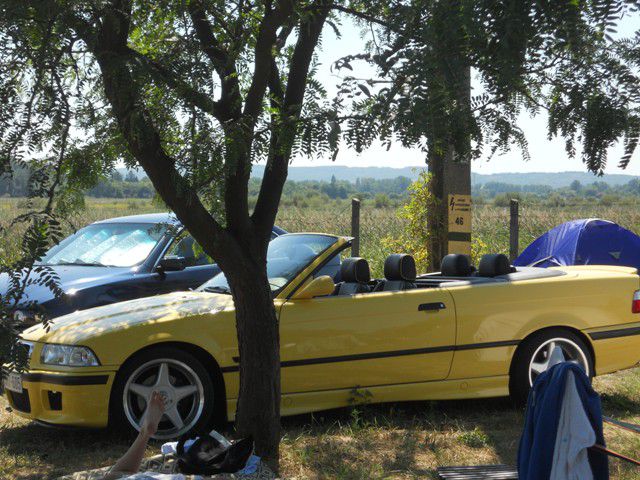 2013.8.17. - BMW srečanje Balaton - foto povečava