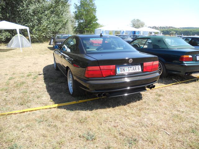 2013.8.17. - BMW srečanje Balaton - foto povečava