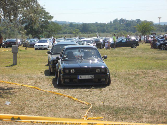 2013.8.17. - BMW srečanje Balaton - foto povečava