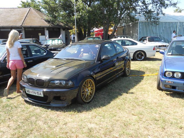 2013.8.17. - BMW srečanje Balaton - foto povečava