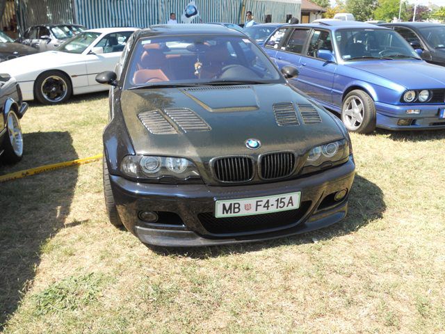 2013.8.17. - BMW srečanje Balaton - foto povečava