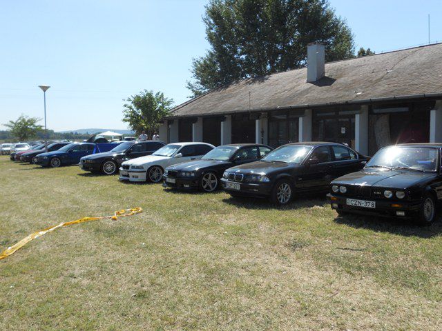 2013.8.17. - BMW srečanje Balaton - foto povečava