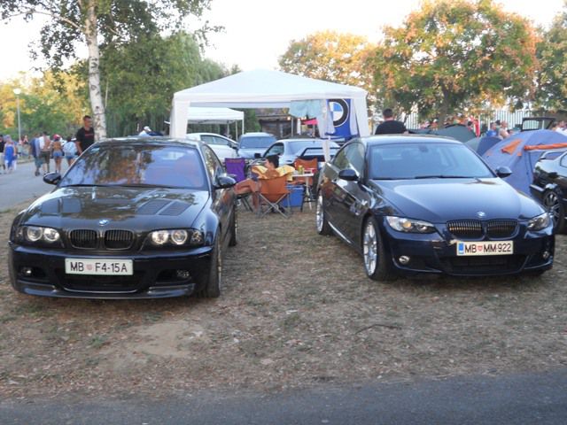 2013.8.17. - BMW srečanje Balaton - foto