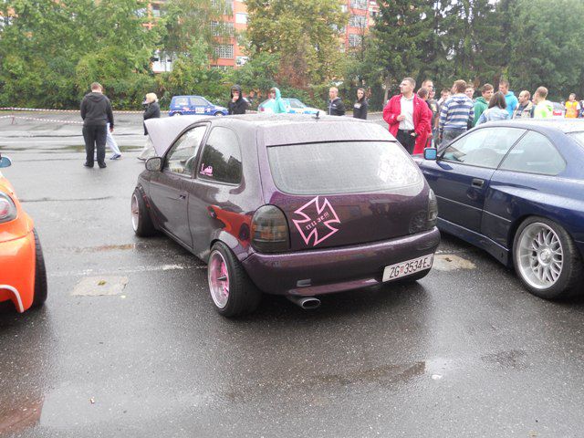 2013.8.25. - Srečanje Varaždin - foto povečava