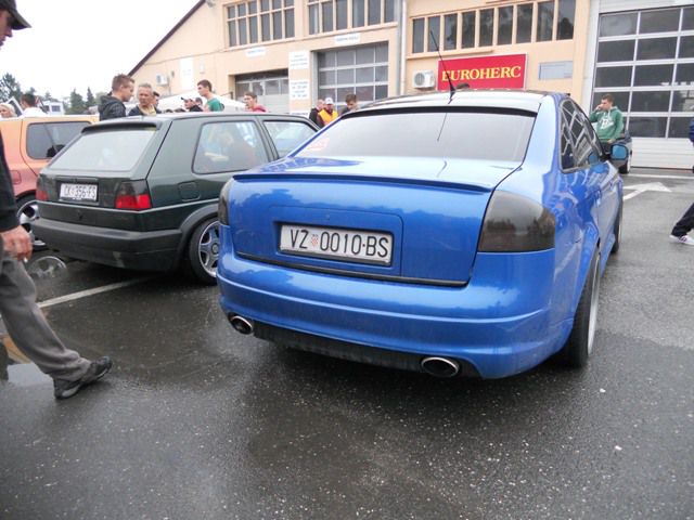 2013.8.25. - Srečanje Varaždin - foto povečava