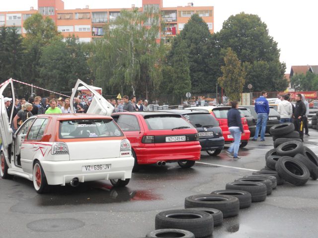 2013.8.25. - Srečanje Varaždin - foto