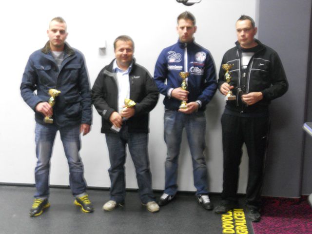 Ppsvs podelitev 2013 - foto