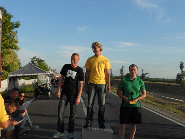 2014.5.10/11 - Drag race Murska Sobota - foto