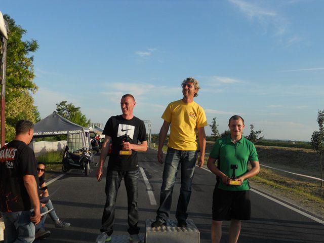 2014.5.10/11 - Drag race Murska Sobota - foto povečava