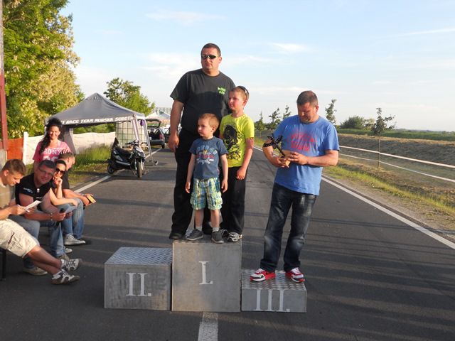 2014.5.10/11 - Drag race Murska Sobota - foto povečava