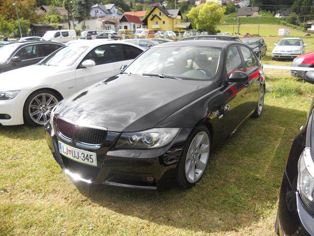 2014.5.31. BMW Rogaška - foto