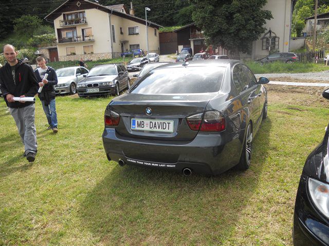 2014.5.31. BMW Rogaška - foto